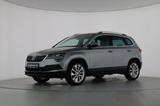 Skoda KAROQ STYLE 1.5TSI DSG SCHECKHEFT GEPFLEGT SKODA - Skoda: Geländewagen