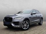 Jaguar F-Pace 25t AWD Chequered Flag - gebrauchte Jaguar F-Pace aus dem Jahr 2020