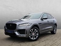 Jaguar F-Pace 25t AWD Chequered Flag