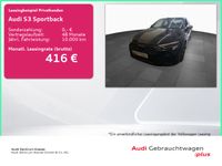 Audi S3 - Vorschau Bild 1
