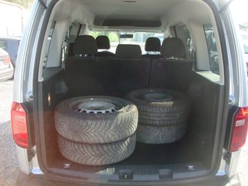 Volkswagen Caddy - 7
