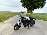 Husqvarna Vitpilen 701 - HUSQVARNA 701 VITPILEN