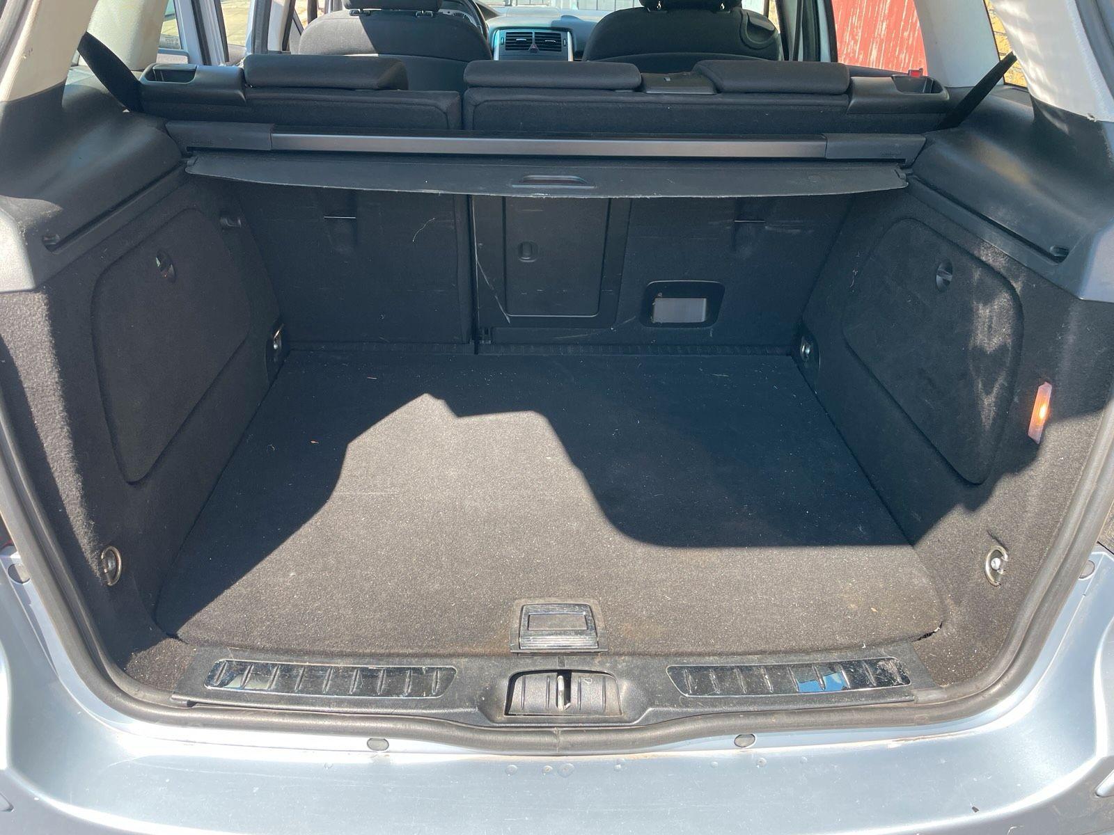 Mercedes-Benz 200 2007 — photo 10