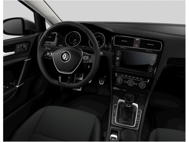 Golf VII Variant 2.0TDI Sound AHK