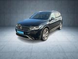 Volkswagen Tiguan Allspace Elegance DSG | 245 PS | AHK STHZ - Volkswagen Tiguan Allspace: Elegance