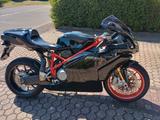 Ducati 999 S Monoposto - DUCATI 999