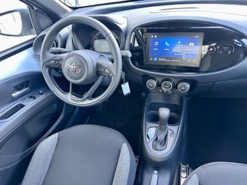Toyota Aygo (X) - 8