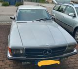 Mercedes-Benz SLC 280 - Mercedes-Benz SLC-Klasse: Coupe