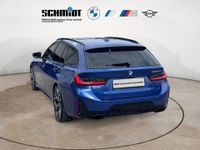BMW M340d - Vorschau Bild 4