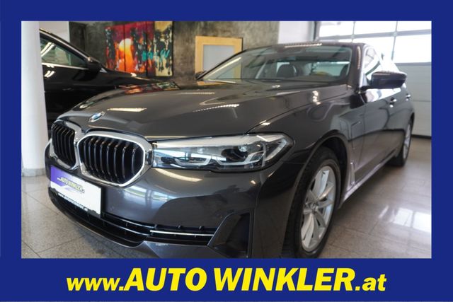 BMW 530 e PHEV Aut. Led/Navi Prof.