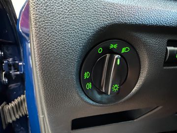 Skoda Roomster Ambition *1. Hand*Klima*Panorama*Navi*