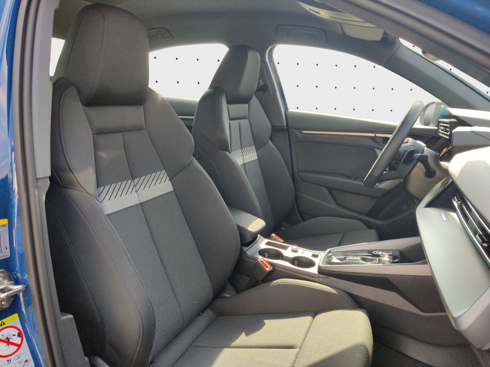 Audi A3 - Bild 4