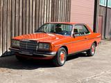 Mercedes-Benz 280CE 123er Coupe, Autom., top gepflegt! - Mercedes-Benz 280: 280e