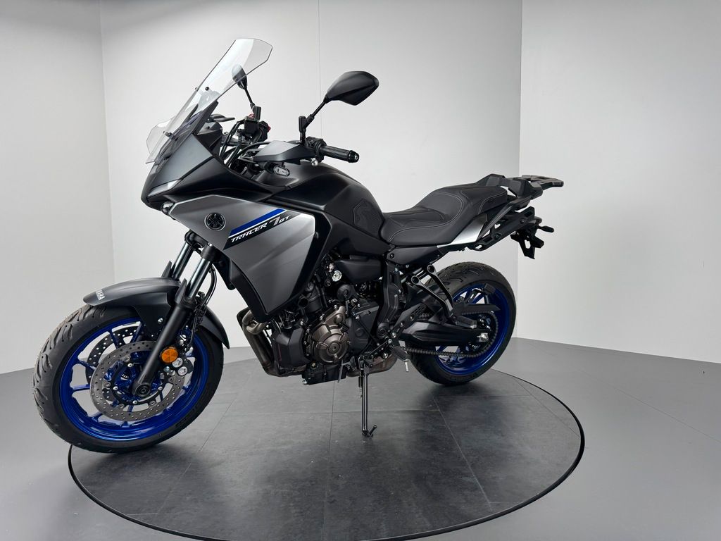 Fahrzeugabbildung Yamaha TRACER 7 GT *NEUFAHRZEUG *MJ24