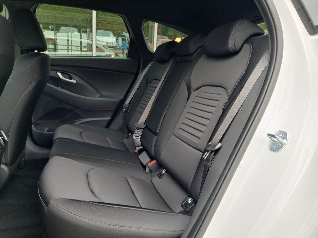 Hyundai i30 – Bild 10