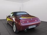 Alfa Romeo Spider Base Metallic - Alfa Romeo Spider in Dortmund