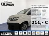 Citroën Berlingo Live Pack Elektromotor M 136 E-BER LIVE - Citroën Berlingo mit Elektro-Antrieb: Automatik