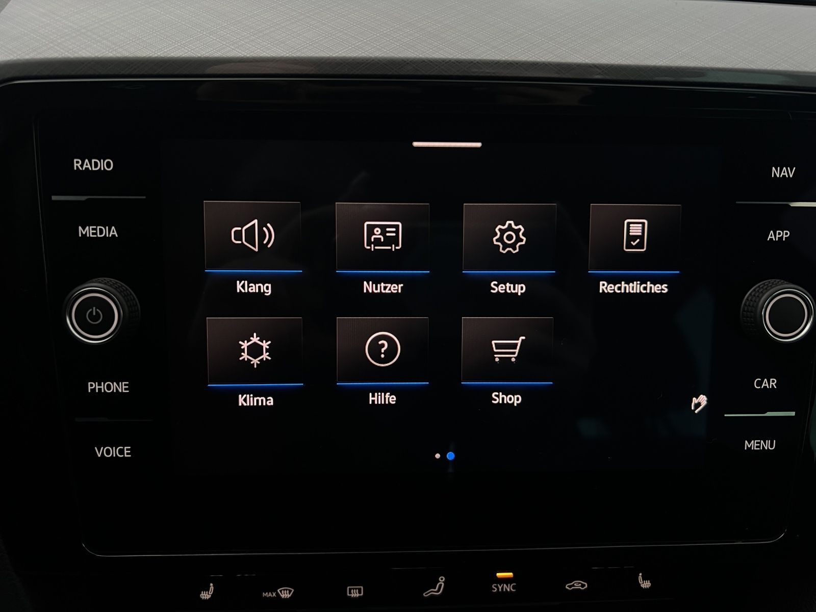 Passat Variant GTE 1.4 eHybrid DSG ACC*Navi*LED