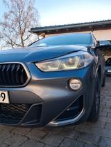 BMW X2 M35i Steptronic Sport M35 - gebrauchte BMW X2 aus dem Jahr 2020