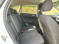 Volkswagen Taigo - Vorschau Bild 17