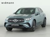 Mercedes-Benz GLC 220 d 4M *360°AMG Line*AHK*W-Paket*PDC*SHZ*