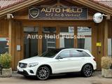 Mercedes-Benz GLC 43 AMG 4Matic Pano 360° HUD Distronic Burm - gebrauchte Mercedes-Benz GLC 43 AMG aus dem Jahr 2018