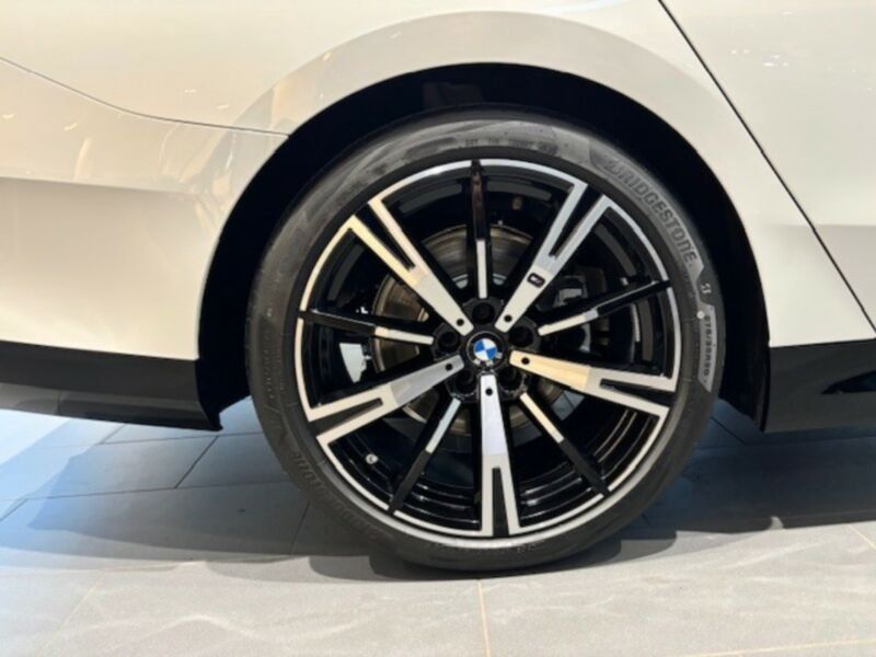 BMW 520 - Bild 4