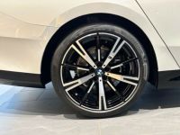 BMW 520 - Vorschau Bild 4