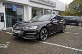 Audi A4 Avant 2.0 TFSI S-Line Ultra Sonder-Leder LED - Audi A4 Gebrauchtwagen Kombi Line