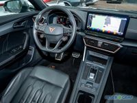 Cupra Formentor - Vorschau Bild 7