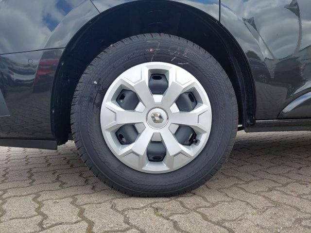 Renault Trafic - Bild 9