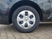 Renault Trafic - Vorschau Bild 9