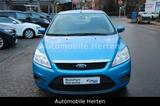 Ford Focus 1.6 Style*FACELIFT*KLIMA*TÜV NEU* - gebrauchte Ford Focus mit Facelift