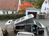 Mercedes-Benz VIANO Fun, 2.2 CDI lang, SOLAR u. Camperausbau - Mercedes-Benz Viano