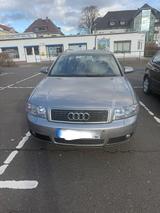 Audi A4 B6 2.5 TDI 8E - Audi A4 B6-8E