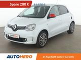 Renault Twingo 0.9 TCe Le Coq Sportif *TEMPO*PDC*ALU* - Renault Twingo: Le Coq Sportif