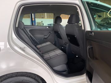 Volkswagen Golf Plus VI Match *TEILLEDER*NAVI*SZHZ*PDC*
