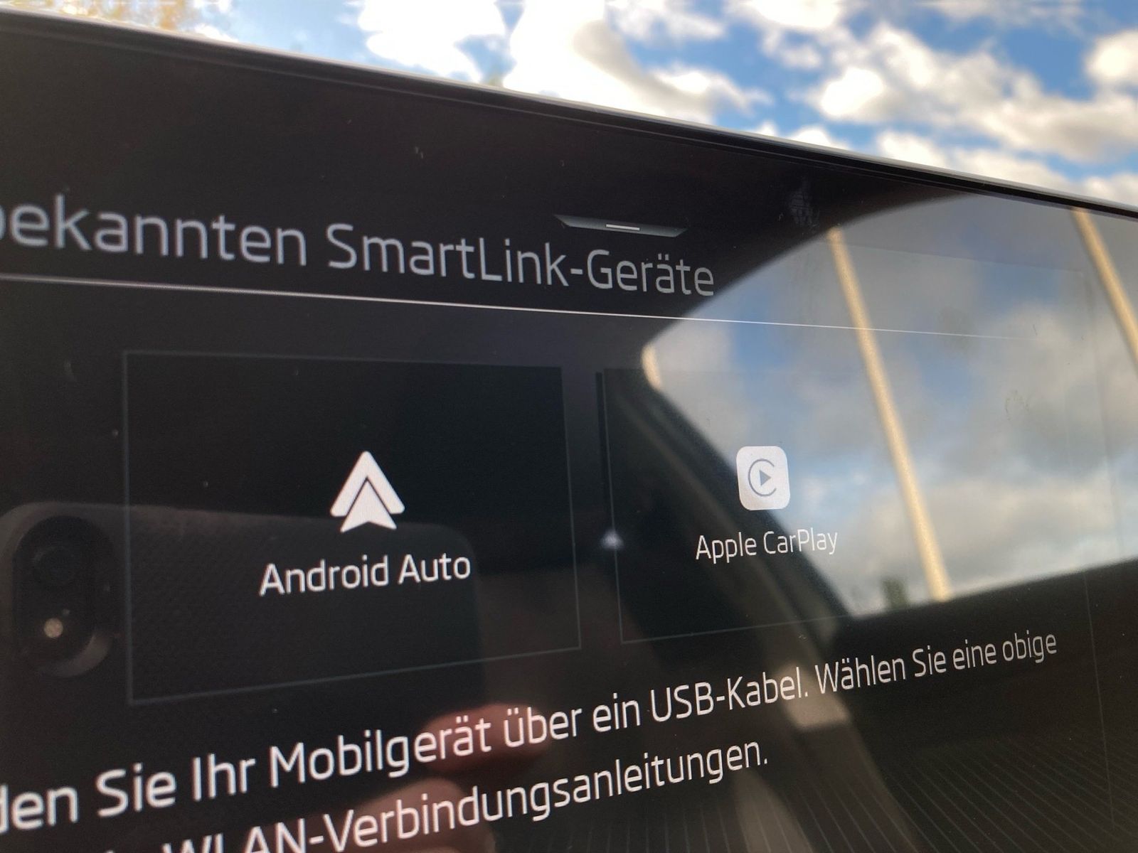 Skoda Kamiq - Bild 19