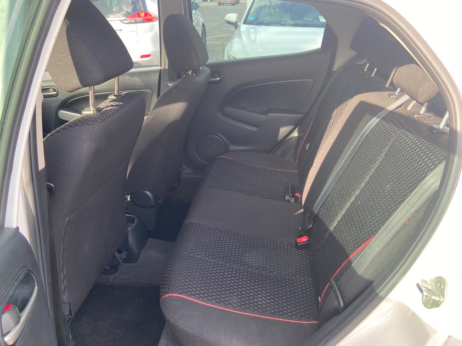 Mazda 2 Lim. 1.3 Edition 40 Jahre