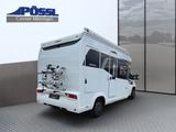 Hobby Optima De Luxe T60 H elektrisches Hubbett - Hobby De luxe