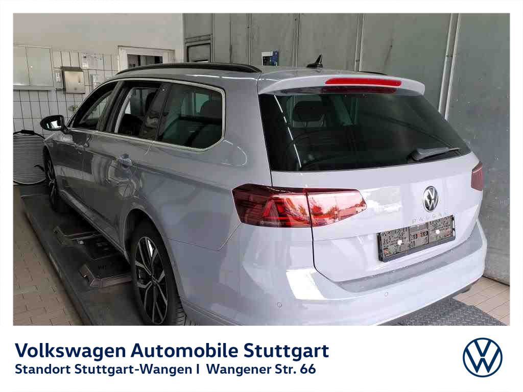 Volkswagen Passat Variant - Bild 4