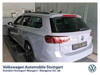 Volkswagen Passat Variant - Vorschau Bild 4