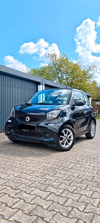 Image of Smart ForTwo