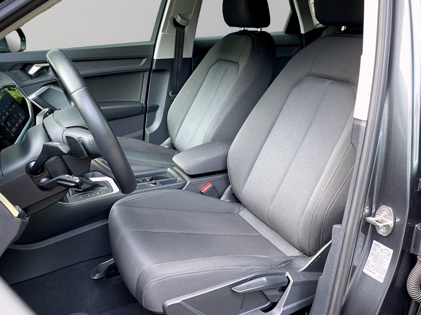 Audi Q3 SPORTBACK 35 TFSI S-LINE AUTOM. VIRTUAL ACC, миниатюра 11