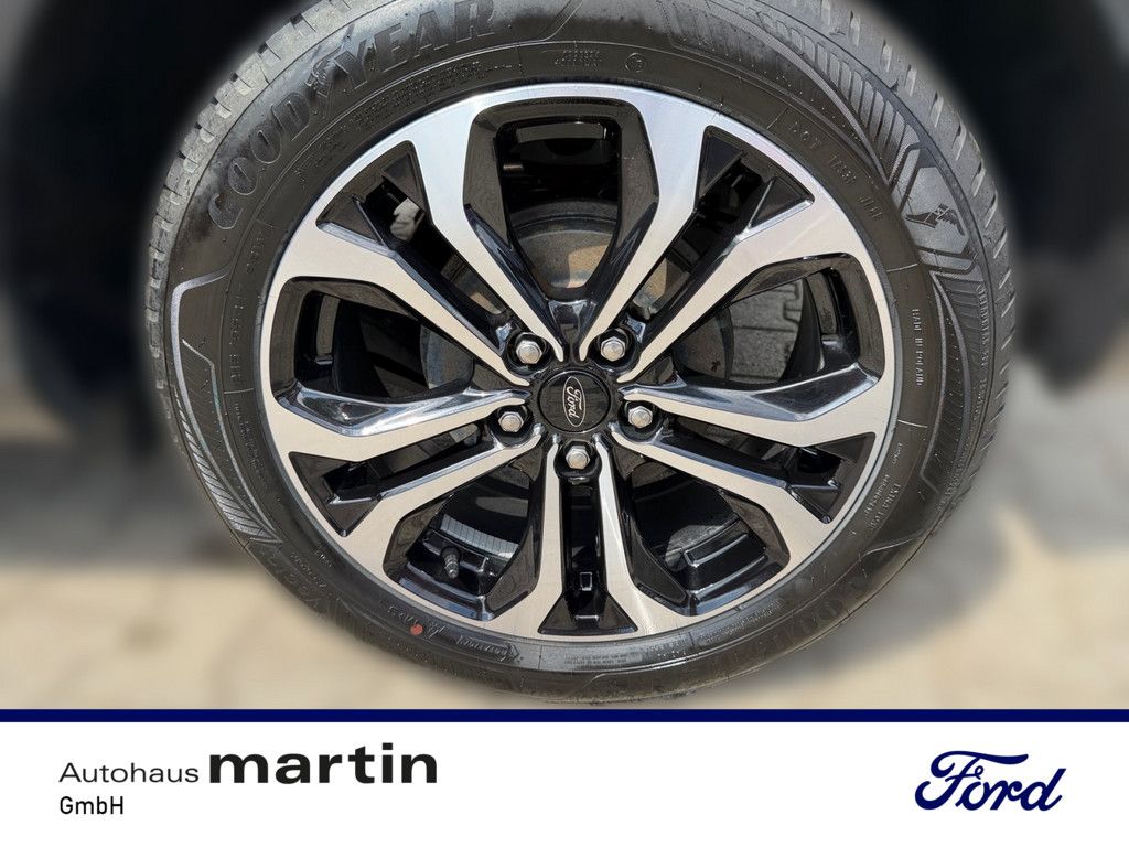 Fahrzeugabbildung Ford Puma 1.0 EcoBoost Titanium S/S ACC FACEL. LED