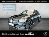 Mercedes-Benz GLC 220 d 4M AMG+NIGHT+LED+MBUX+DISTRON.+KEYLESS - Mercedes-Benz GLC 220 Gebrauchtwagen in Stuttgart