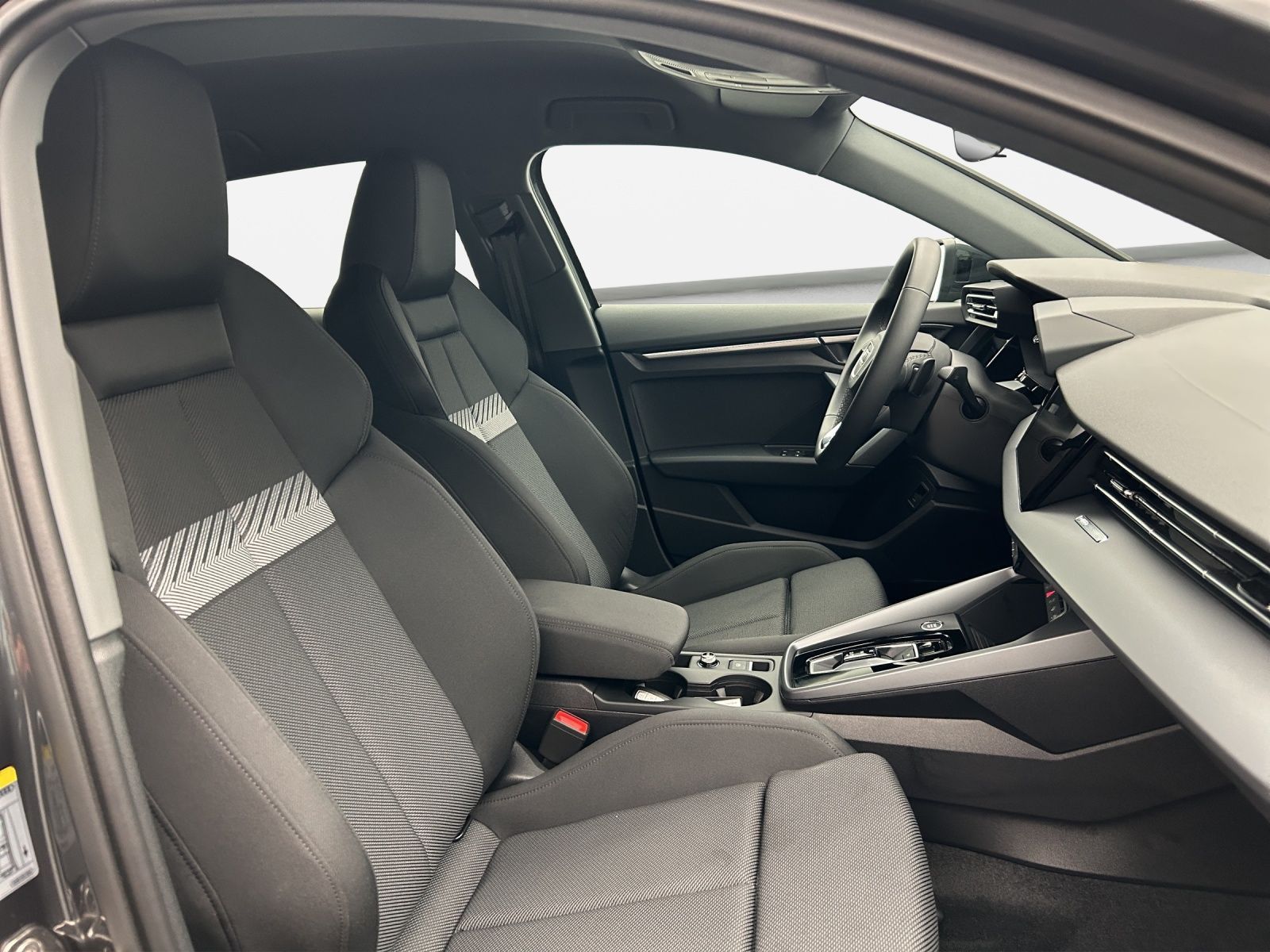 Audi A3 - Bild 4