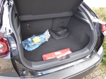 Mazda MX-30 e-SKYACTIV Bose Sound System