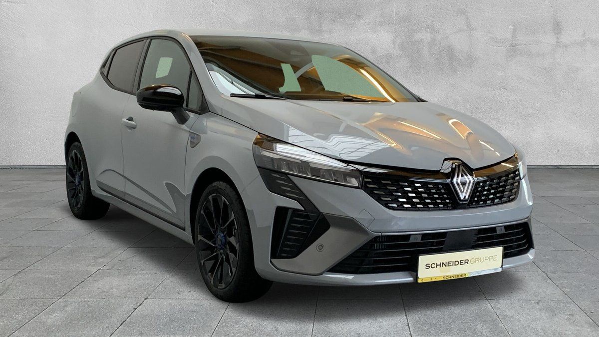 Renault Clio - Bild 7