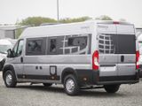 Globecar Campscout Elegance, Assistenzpaket, Markise - Angebote entsprechen deinen Suchkriterien